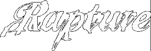 logo Rapture (FIN)